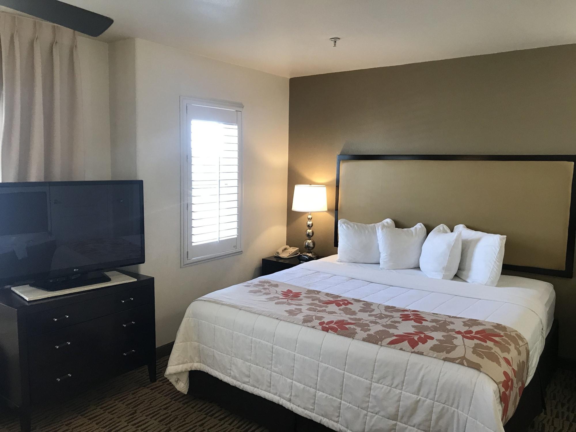 Hawthorn Suites Victorville Exterior photo