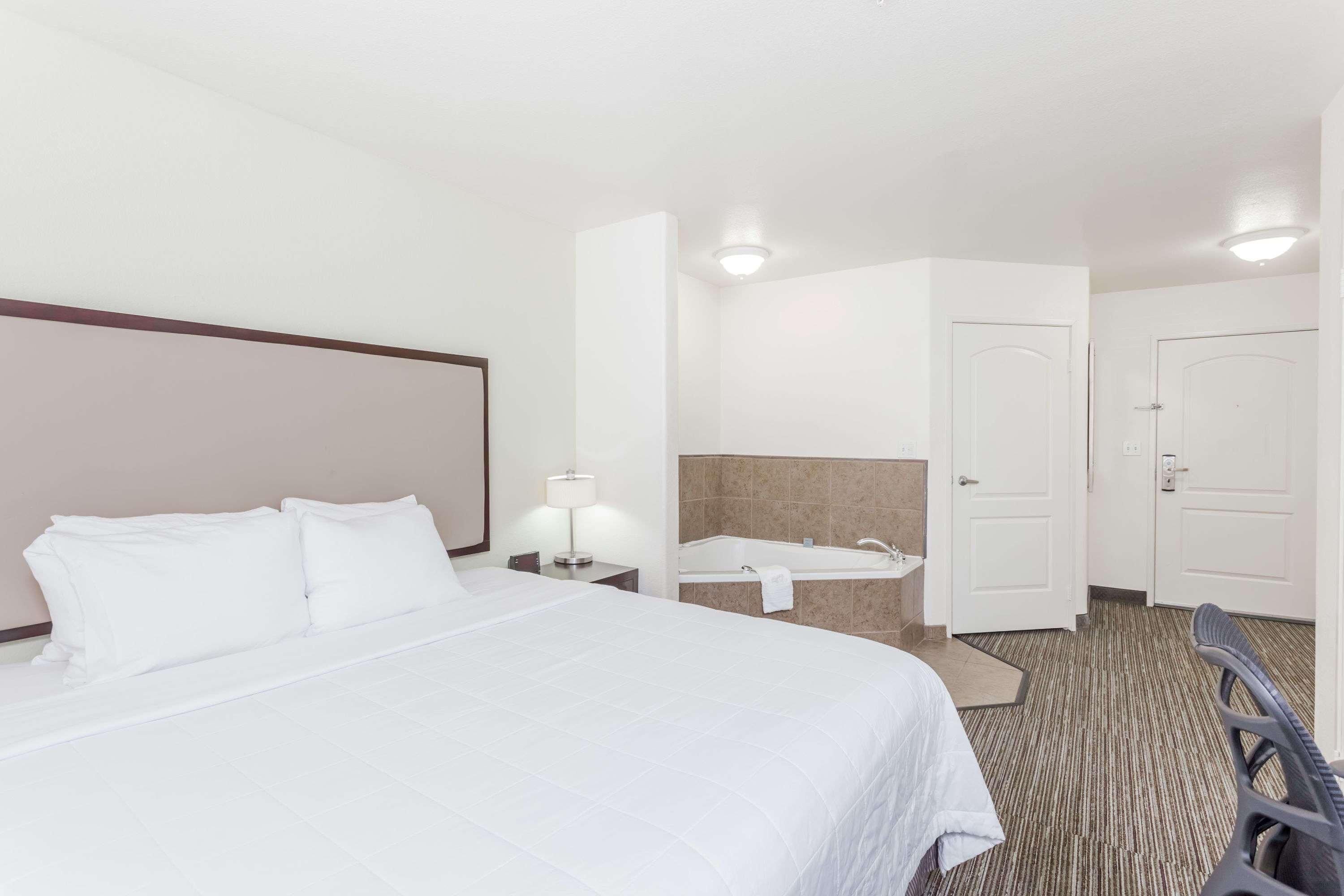 Hawthorn Suites Victorville Exterior photo